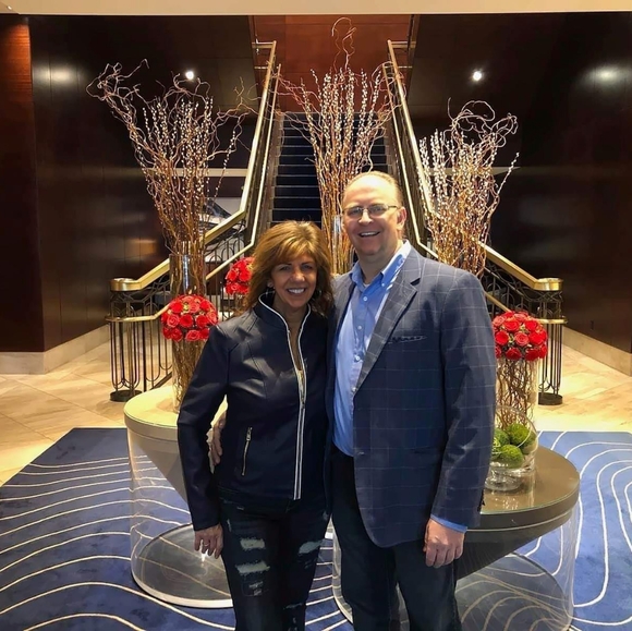 Meet your Posher, Kevin - Picture 1 of 1